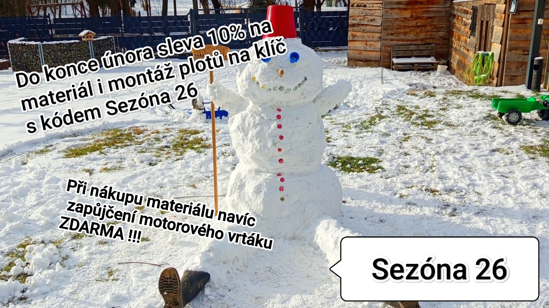 Sezóna 26